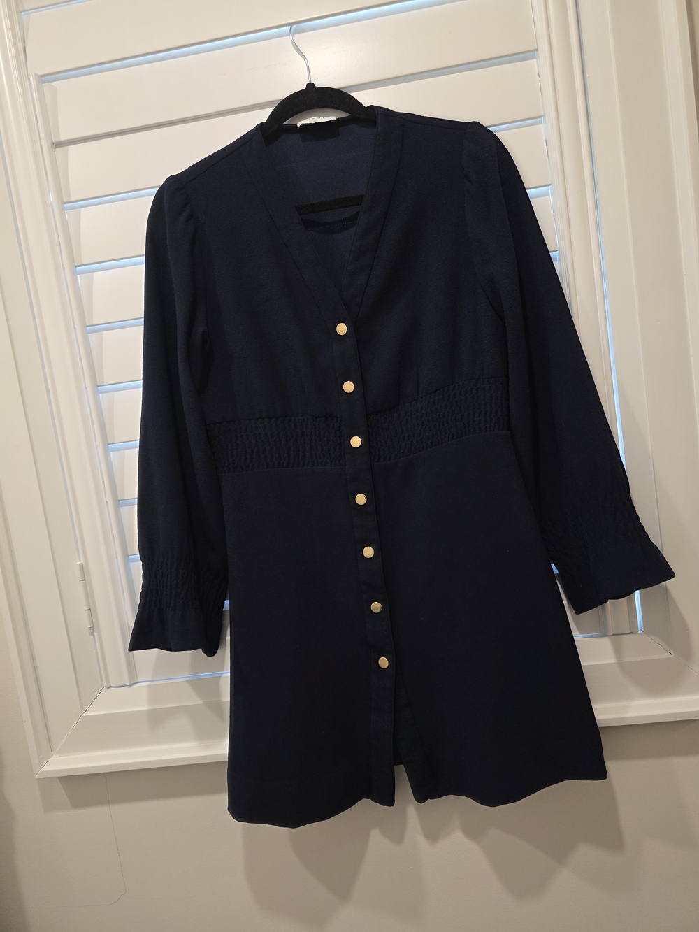 Sandro Dress - Picture 4 of 8